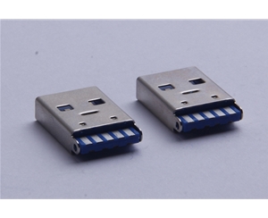 短体USB